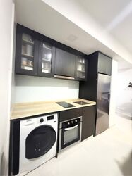 The Inflora (D17), Condominium #594676181